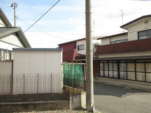 郡山富田駅 徒歩25分 1階の物件内観写真